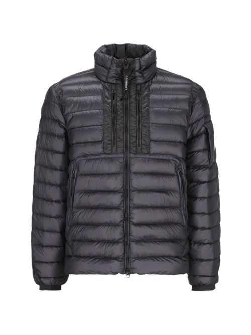 Dawn jacket C.P. COMPANY | 21CMOW022A-110416A888 TOTAL ECLIPSE